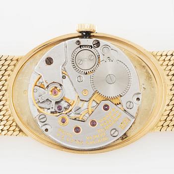 Rolex, Cellini, ca 1981.