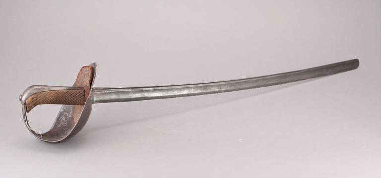 SABLAR, 2 st, 1800-tal.