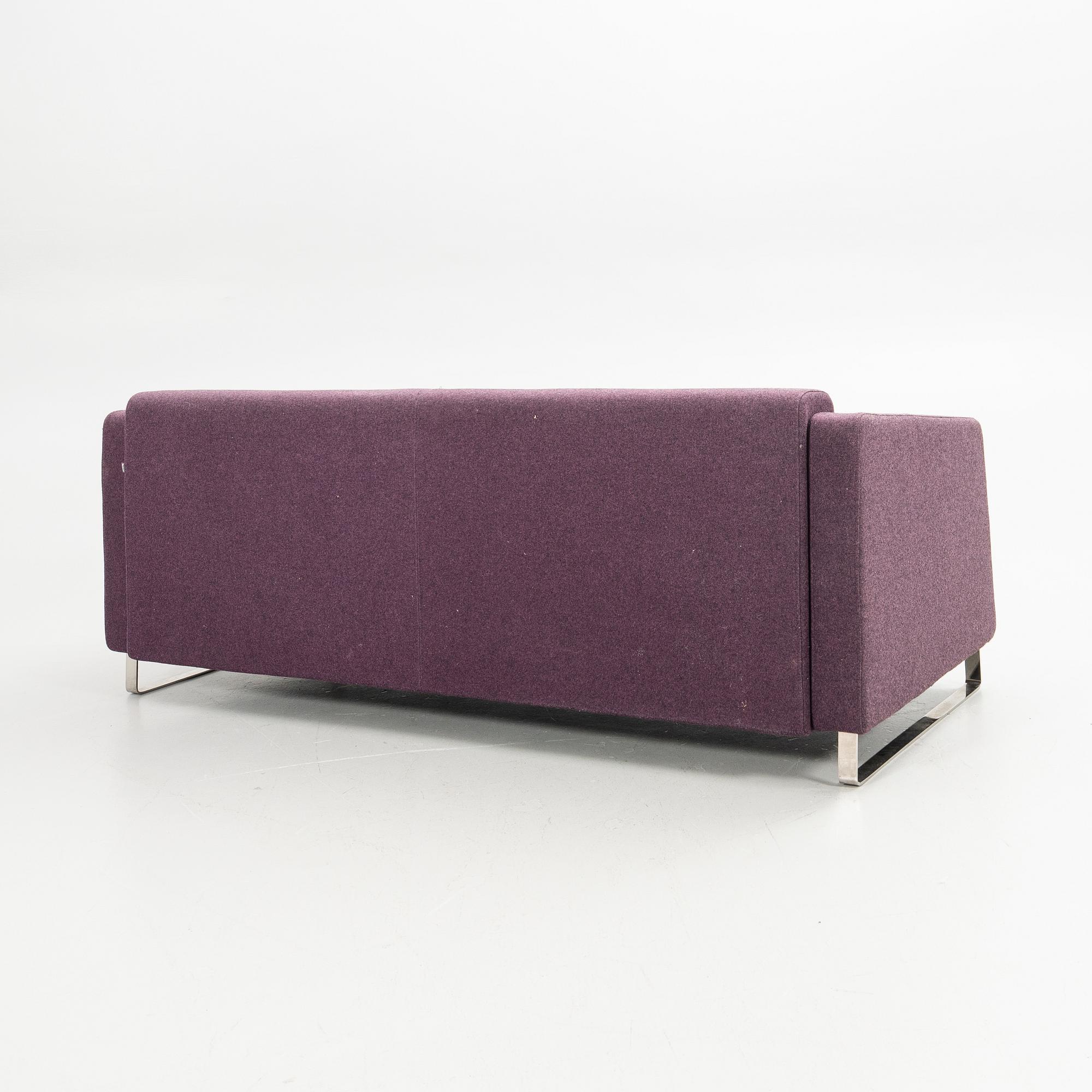 soffa, "Voo Voo Collection", Bejot, modern tillverkning.