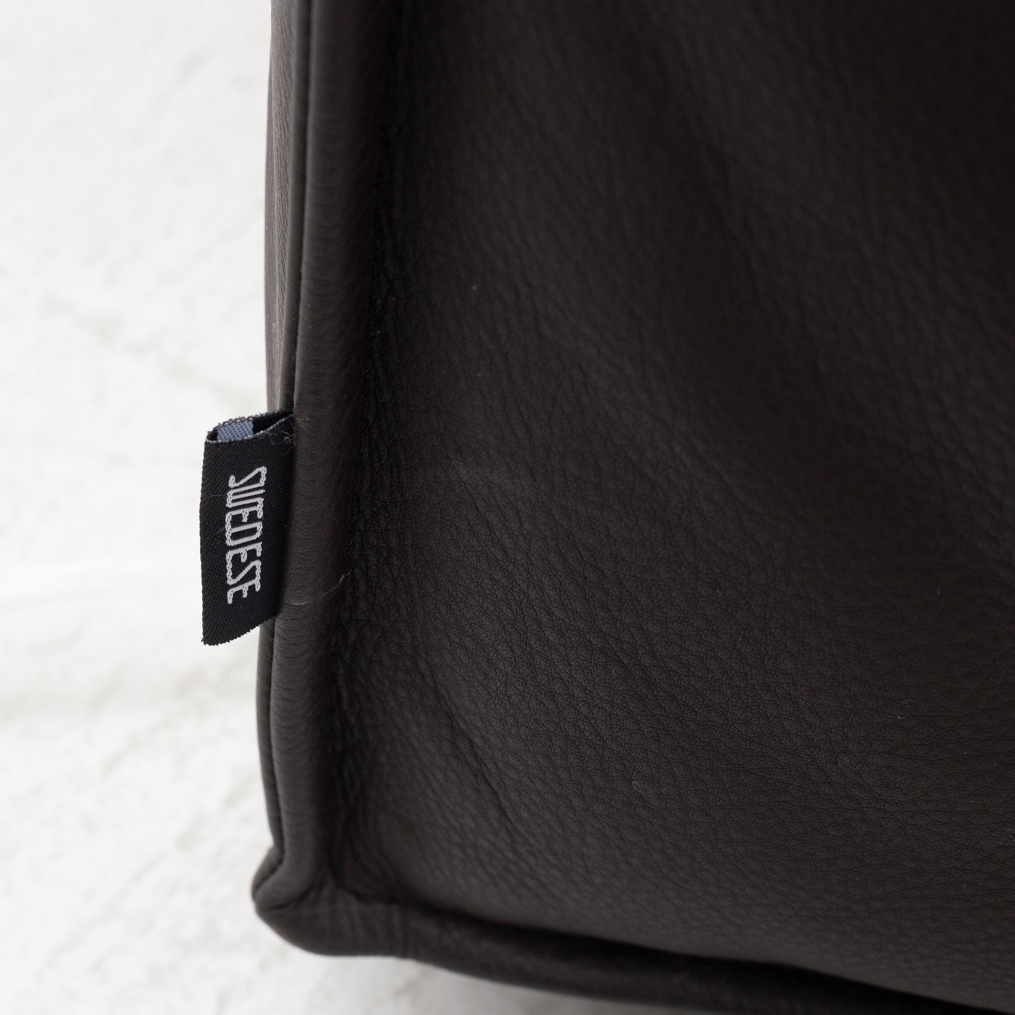 Claesson Koivisto Rune, sofa, "Boxplay", Swedese, designed in 2009.