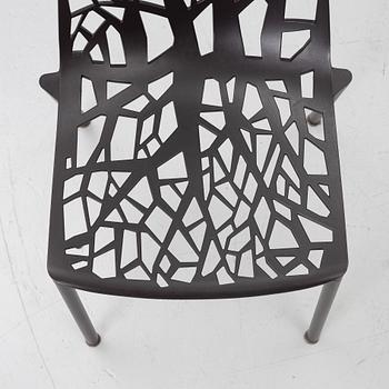 Stolar, 4 st, "Forest", Fast Design.