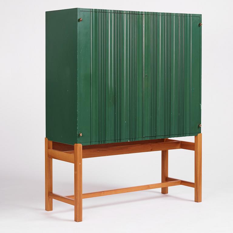 Josef Frank, a 'model 2192' cabinet, Svenskt Tenn, Sweden 1950-60s.