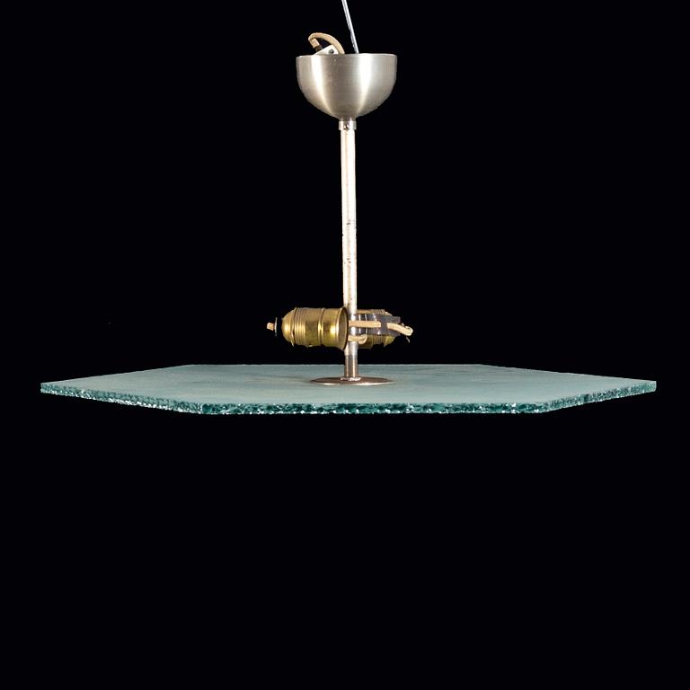 PENDANT, art déco, first half of 20th century.