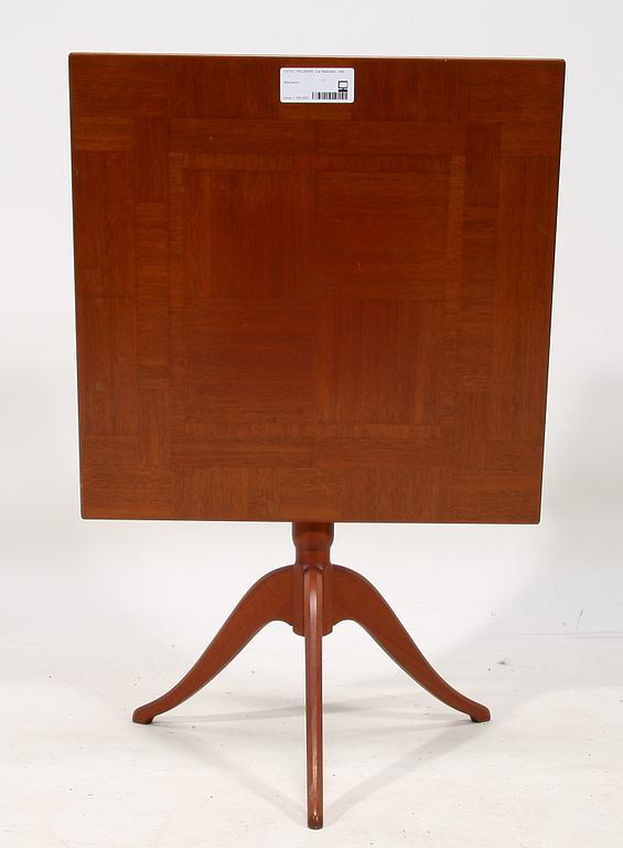 FÄLLBORD, Carl Malmsten, 1965.