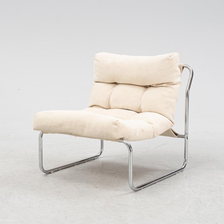 Gillis Lundgren, fåtölj, "Pixi", IKEA.