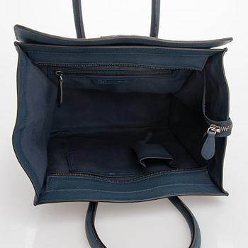 Céline, A "Luggage" Bag.