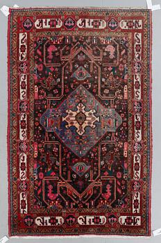 MATTA, persisk, ca 215 x 135.