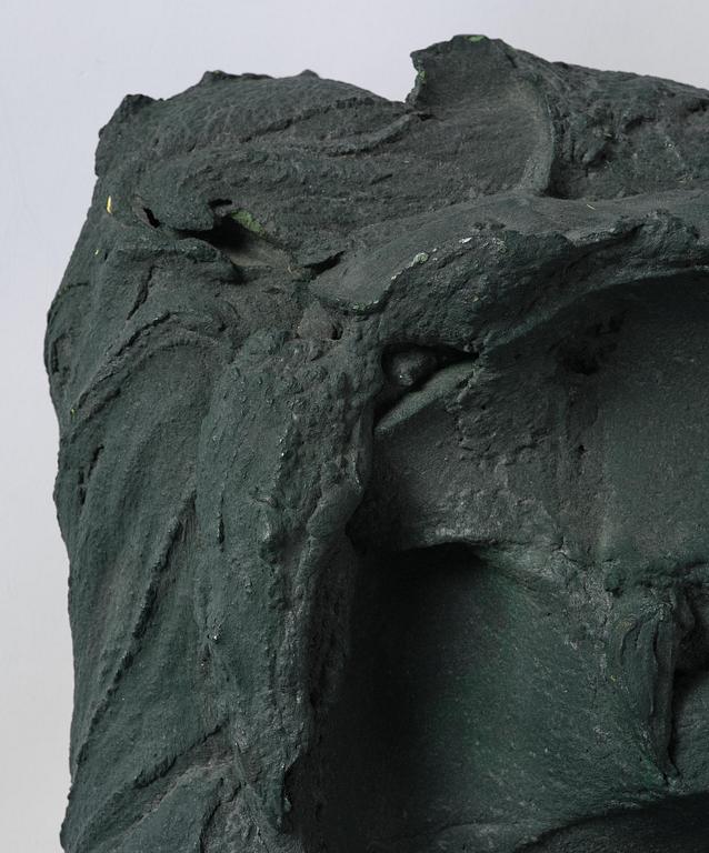 Bram Bogart, "KLEINGROEN".