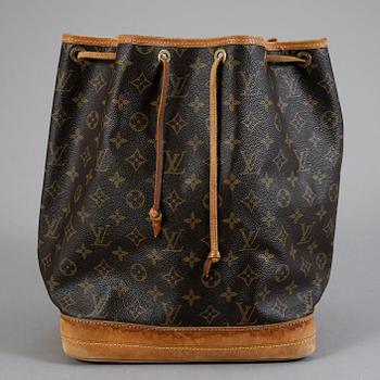VÄSKA, "Noé", Louis Vuitton.