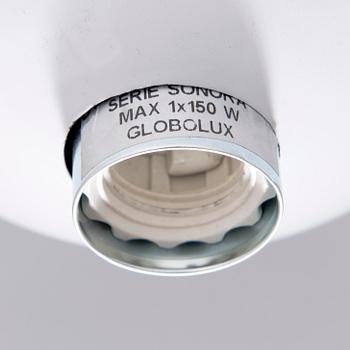 A hanging lamp "Sonora 490" for Oluce.