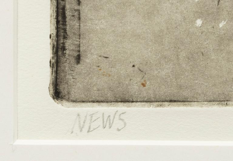 Hans Wigert, "NEWS".