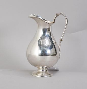 KANNA, silver. Empirestil. 1930-tal.