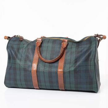 Ralph Lauren, weekendbag, vintage.