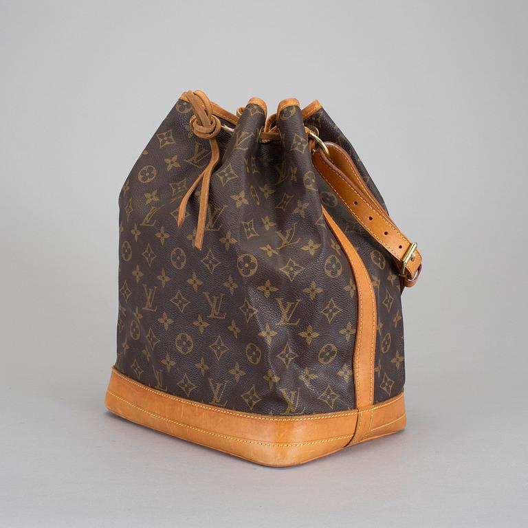 VÄSKA, Noe, Louis Vuitton.