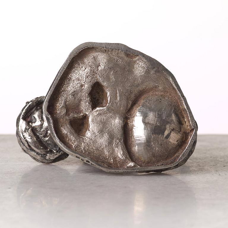 Carl Milles, Vattenbärerska (salt- och pepparkar).