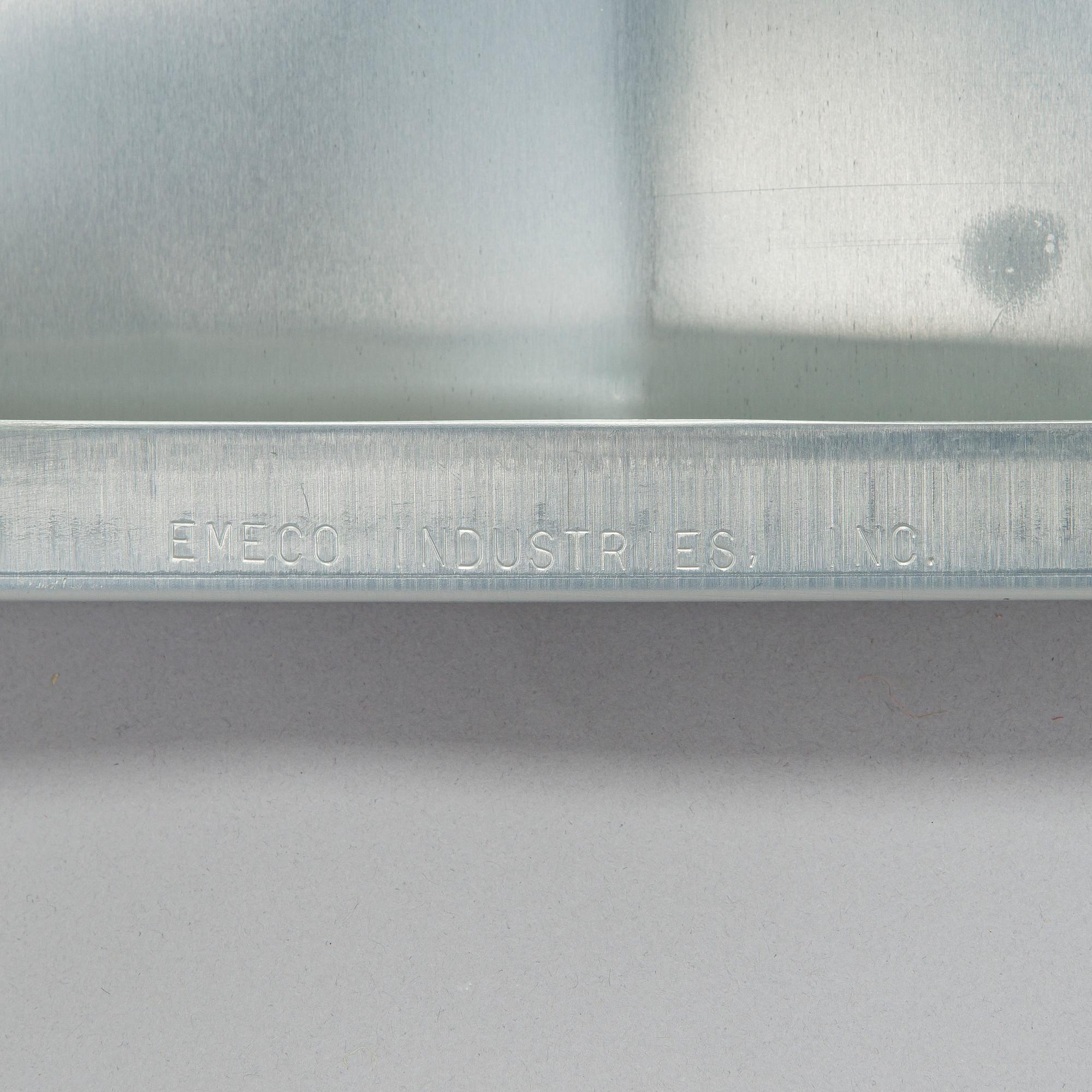 Four 'Navy' chairs, Emeco.