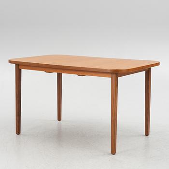 Matbord, 1950/60-tal.