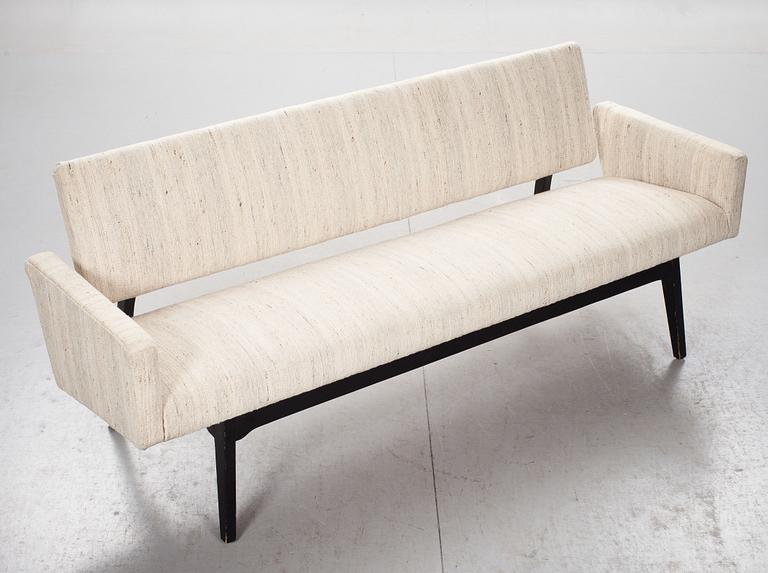 SOFFA, 1950-tal.