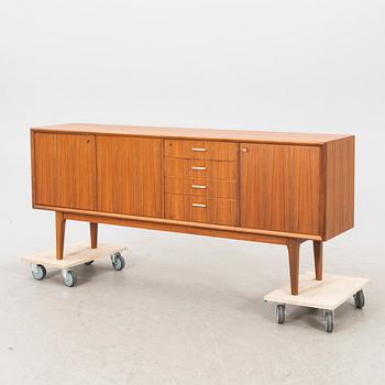 Sideboard möbelfabriken Linden Horda 1960-tal.