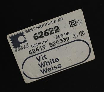 BORDSLAMPA, Fagerhult, 1900-talets andra hälft.