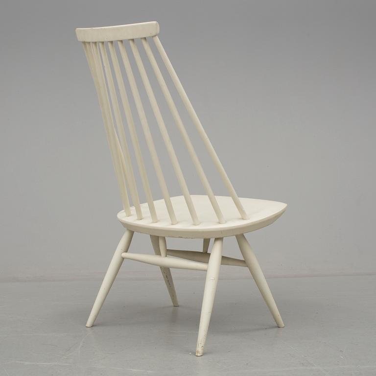 STOL, "Mademoiselle", Ilmari Tapiovaara, Edsbyverken, 1960-tal.