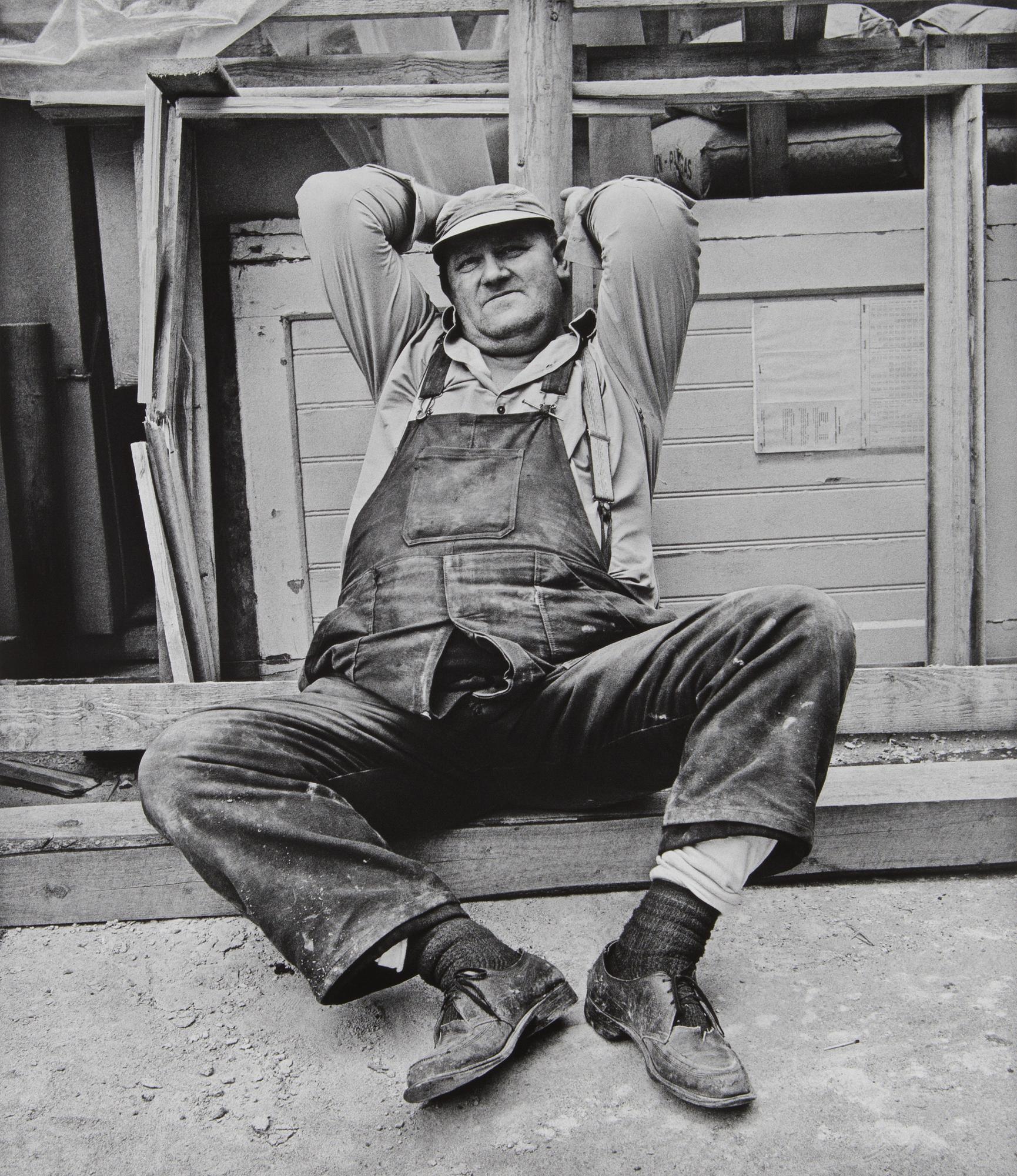 Ismo Hölttö, 'Helsinki 1966'.