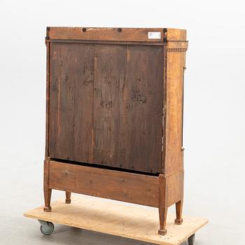 Cabinet, Karl Johan style.