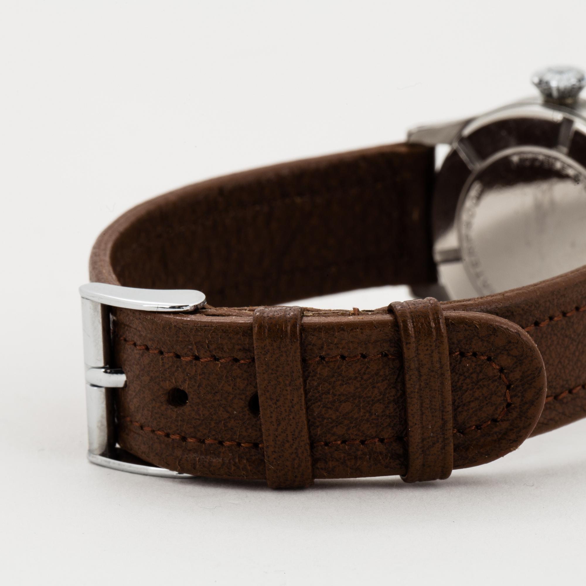 Omega, wristwatch, 30 mm.