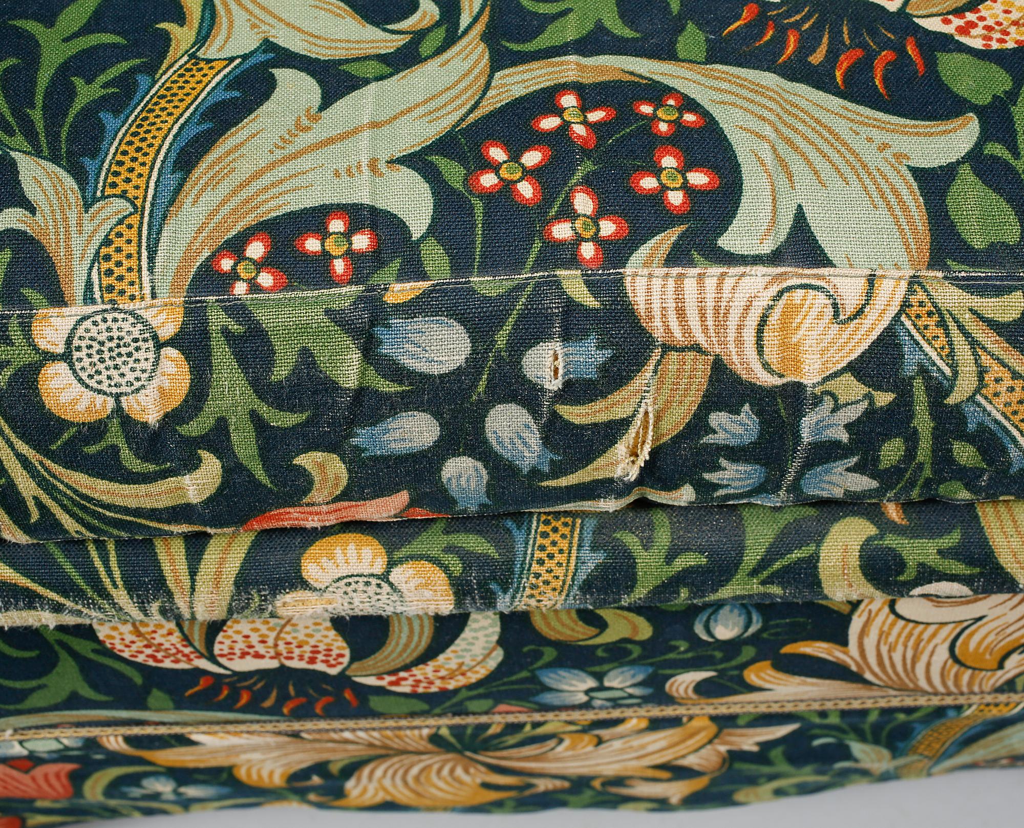 FÅTÖLJ, 1900-talets andra hälft.