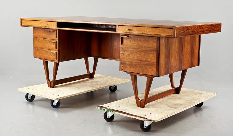 SKRIVBORD, 1960/1970-tal.