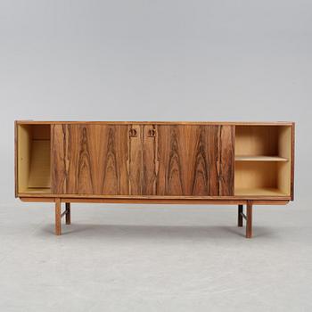 SIDEBOARD, omkring 1970.
