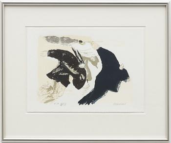 Birgit Broms, konståkare.