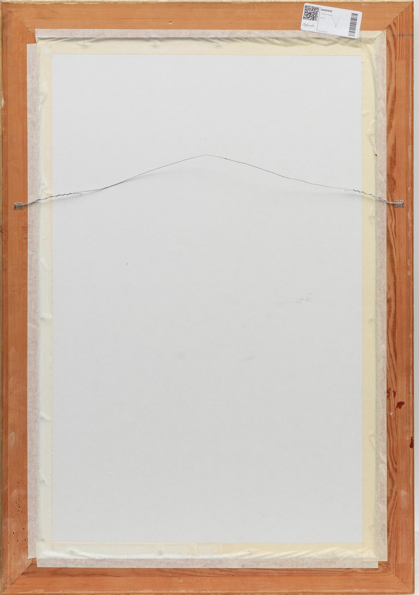 Willem Hofker, "Grace and Charm - Bali Hotel Den Pasar".