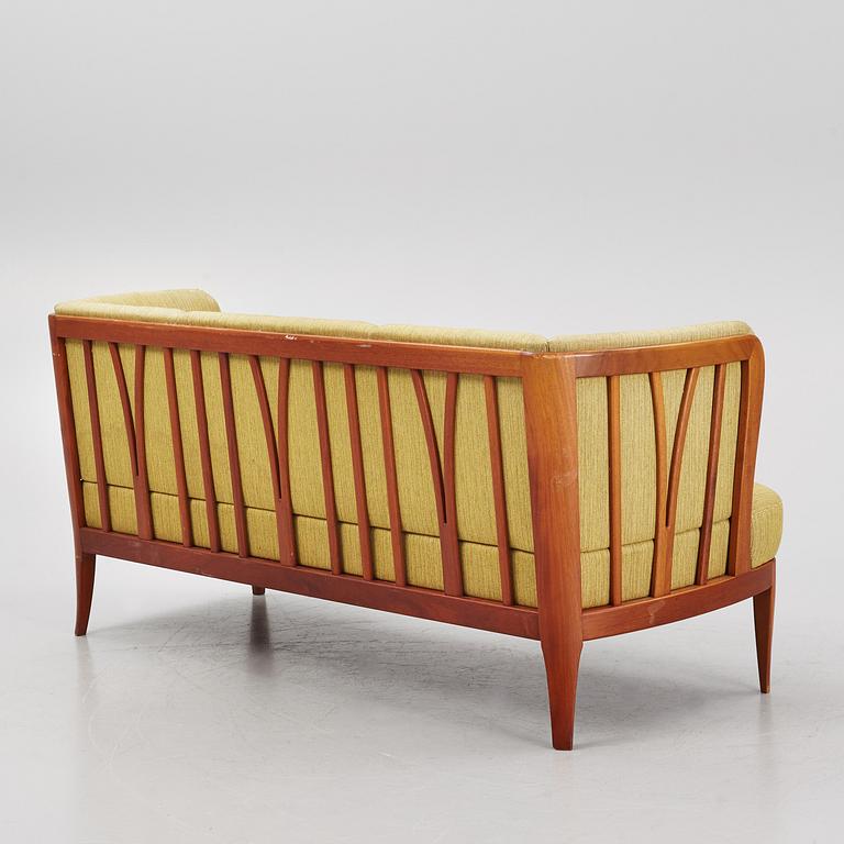 Carl Malmsten, an 'Ulla' sofa.