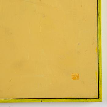 Werner Janson, "Tempel".