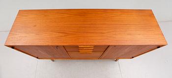 SIDEBOARD, 1900-talets andra hälft.