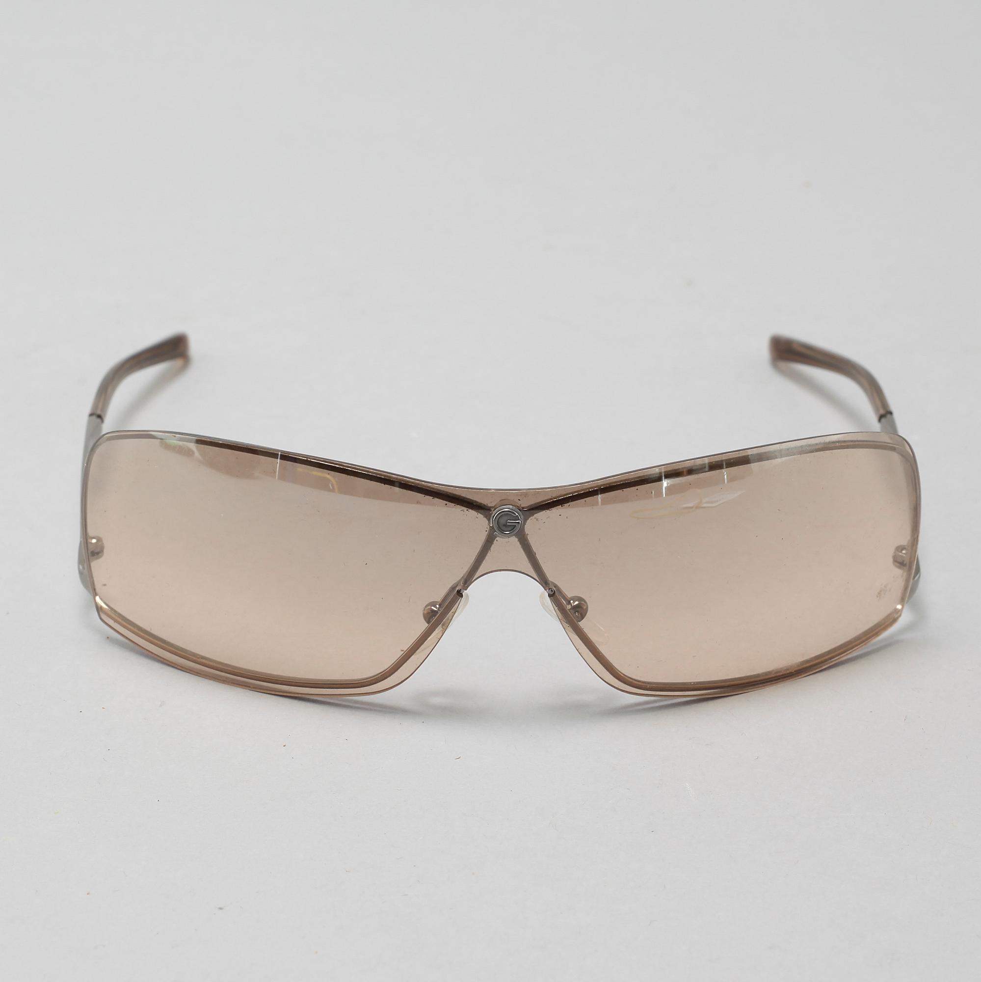 GUCCI, glasögon.