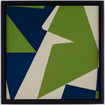 Harry Booström, "Nr 6".