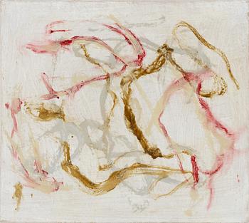 Elisabet Oscarsson, "Grön-Röd".
