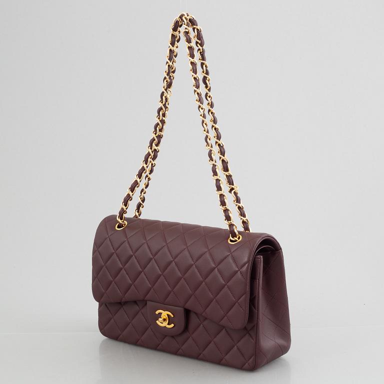 Chanel, bag, "Jumbo Double Flap Bag" after 2021.