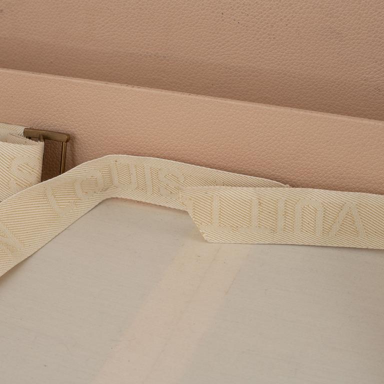 Louis Vuitton, resväska "Alzer 65", vintage.