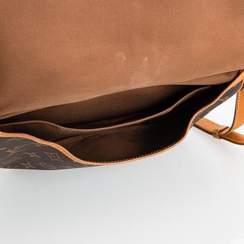 Louis Vuitton, "Saumur 30", bag.