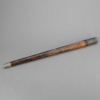 TELESKOP, A Rofs London England, omkr 1800-talets mitt.