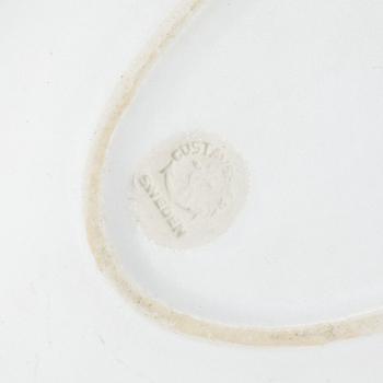 Stig Lindberg, skålar, 2 st, "Pungo", Gustavsberg.