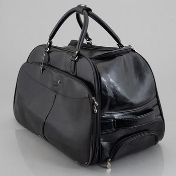 Mont Blanc, resväska/kabinväska.