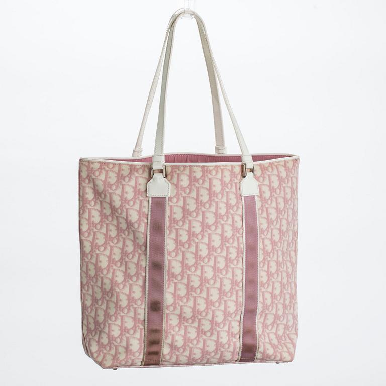 VÄSKA, Christian Dior.