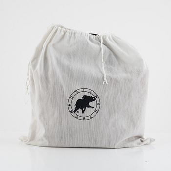 Hunting World, bag.