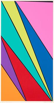 120. Olle Baertling, "Deny".