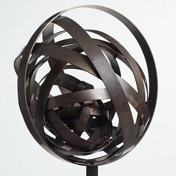 Arne Jones, "Ställbart universum".