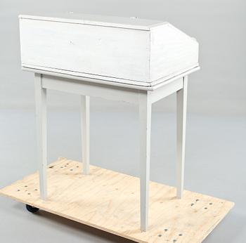 SKRIVPULPET, 1800-tal.